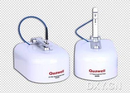 Quawell 超微量分光光度计 北京鼎国生物 总代理
