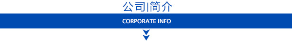 公司简介