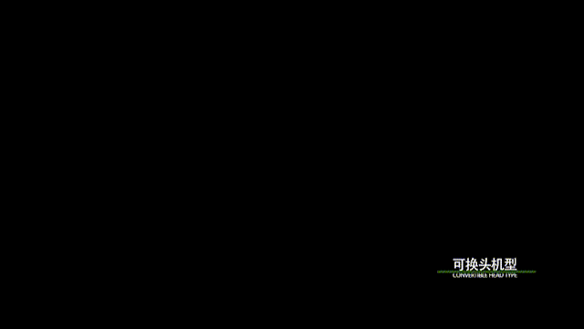 两盘位 适配三种活塞.gif