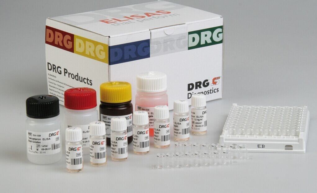德国DRG进口试剂