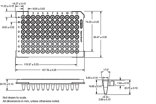 Specifications