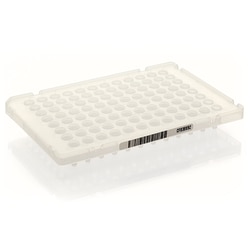 MicroAmp™ Fast Optical 96-Well Reaction Plate with Barcode, 0.1 mL