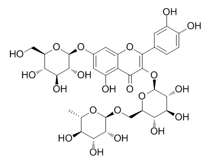 Isoquercitrin