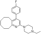 CAS # 132810-10-7, Blonanserin